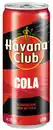 Bild 1 von HAVANA CLUB Alkoholisches Mixgetränk, 0,33-l-Dose