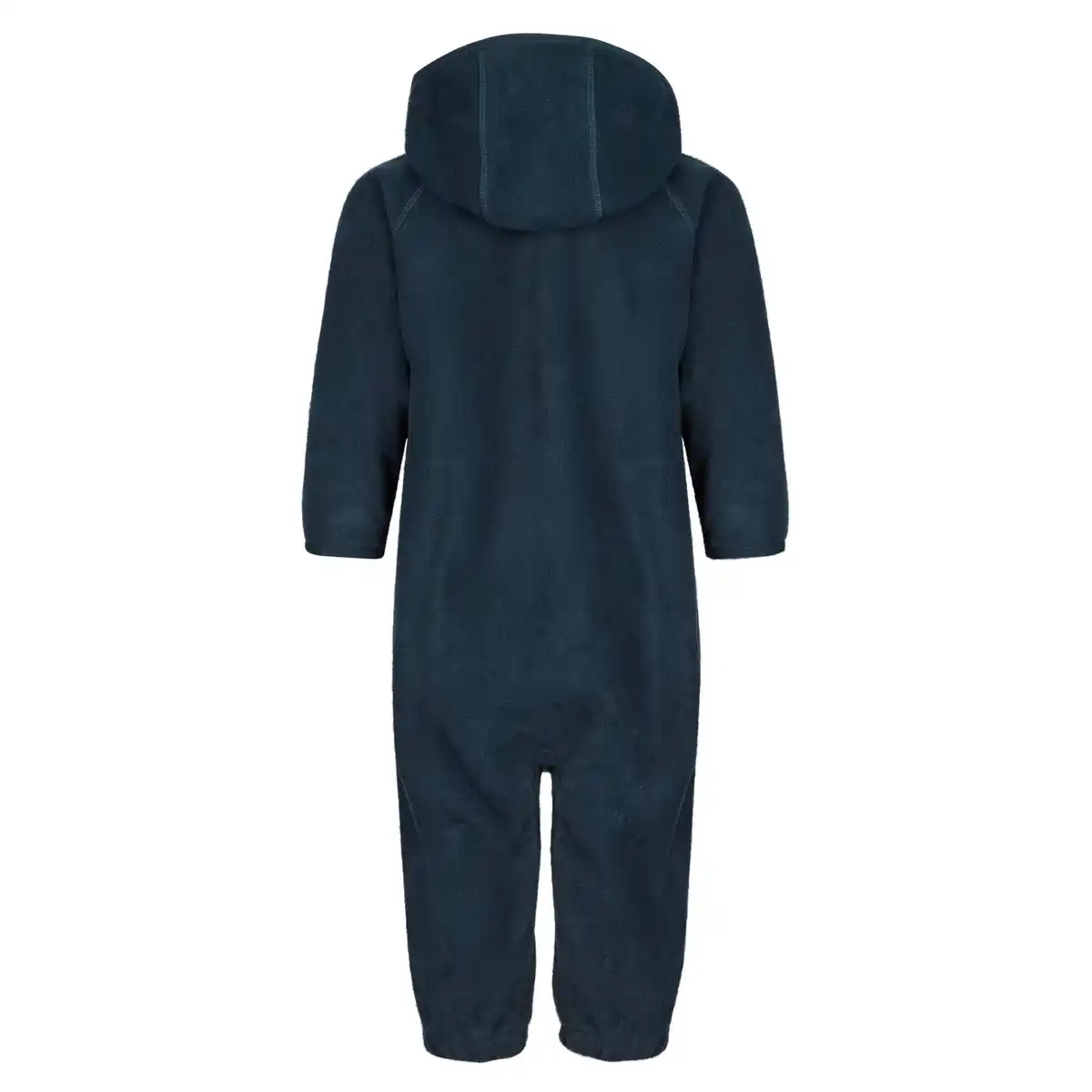 Bild 2 von STRATUS OVERALL WINDFLEECE SOLID Kinder - Overall