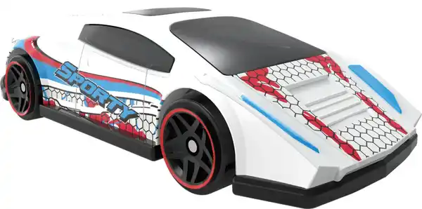 Bild 3 von KIDLAND® Tuning Cars, 5-teilig