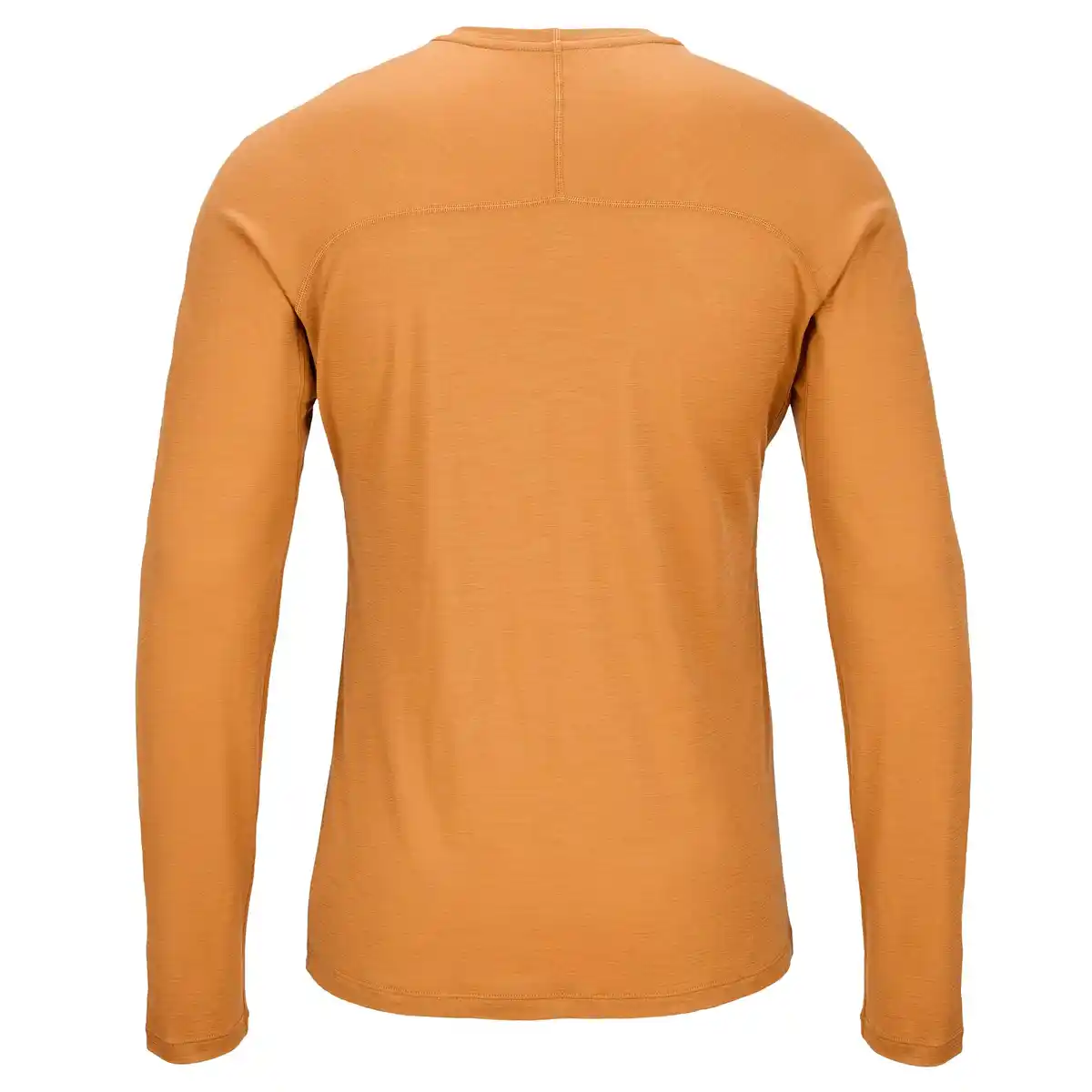 Bild 2 von MEN 150 MERINOFINE ACE LS TEE UPF Herren - Langarmshirt