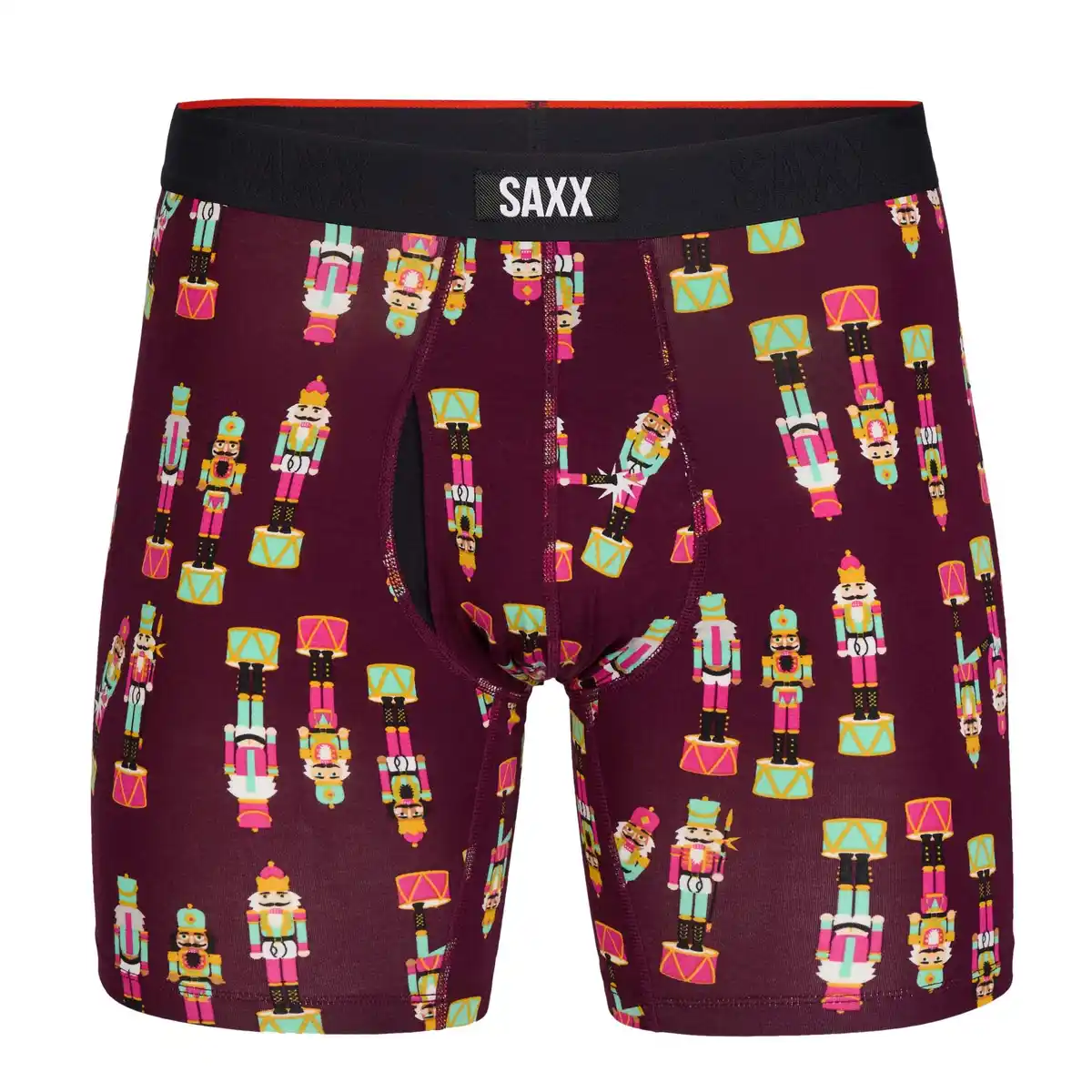 Bild 1 von VIBE XTRA SOFT COMFORT BOXER BRIEF FLY Herren - Funktionsunterwäsche