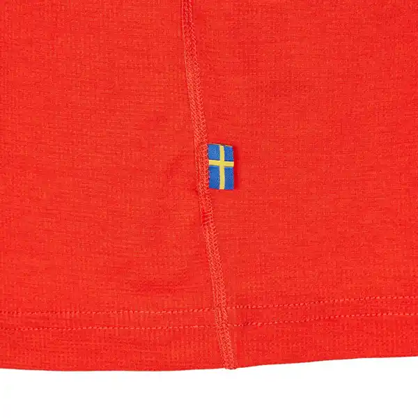 Bild 3 von ABISKO DAY HIKE SS M Herren - Funktionsshirt