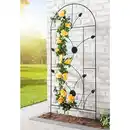 Bild 1 von Powertec Garden XXL-Metall-Rankspalier