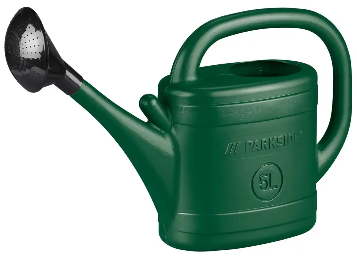 Bild 1 von PARKSIDE® Gießkanne 5 Liter