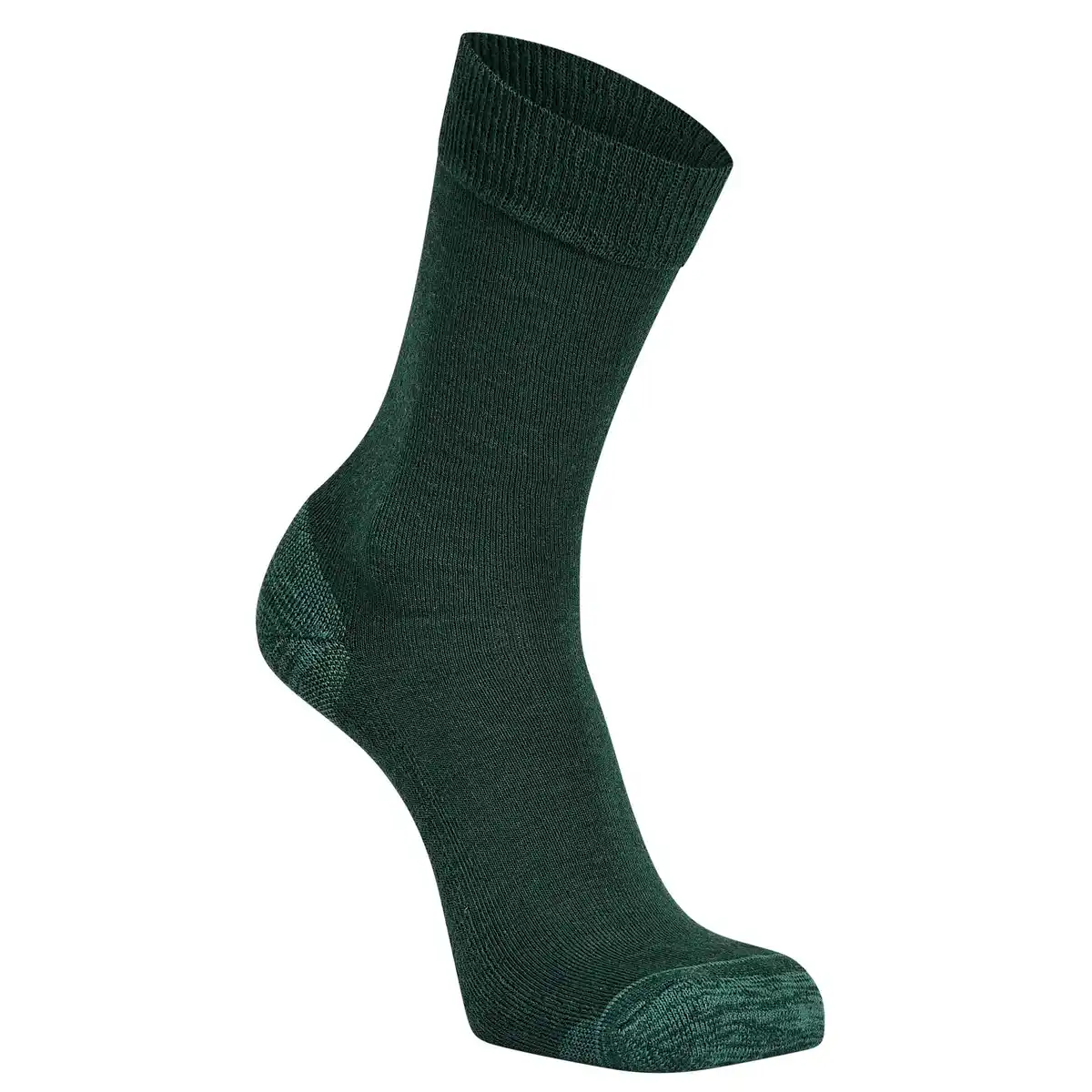 Bild 2 von DAILY MERINO MEDIUM SOCK 3PK Unisex - Freizeitsocken