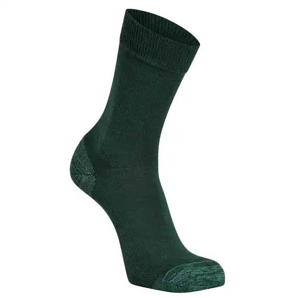 Bild 2 von DAILY MERINO MEDIUM SOCK 3PK Unisex - Freizeitsocken