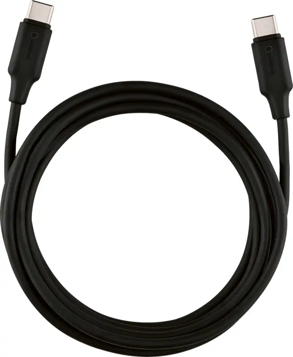 Bild 2 von SWITCH ON® Lade- und Datenkabel USB-C auf USB-C