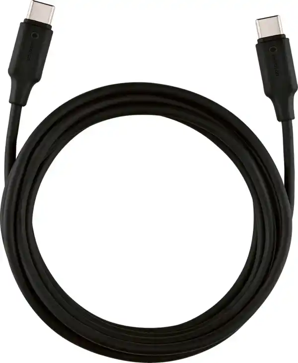 Bild 2 von SWITCH ON® Lade- und Datenkabel USB-C auf USB-C