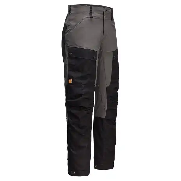 Bild 2 von KEB TROUSERS M Herren - Trekkinghose