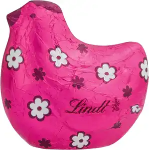 LINDT Oster-Schokoladenfigur, 35 - 40-g-Stück
