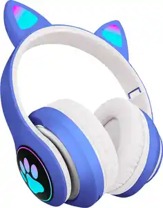 TECHNAXX Kinder-Kopfhörer »BT-X73«