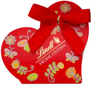 LINDT Kleine Ostergeschenke, 37-g-Packg.