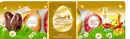 Bild 1 von LINDT Alkoholische Ostereier, 108-g-Packg.