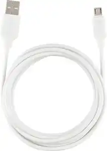 SWITCH ON® Lade- und Datenkabel USB-A auf Micro-USB