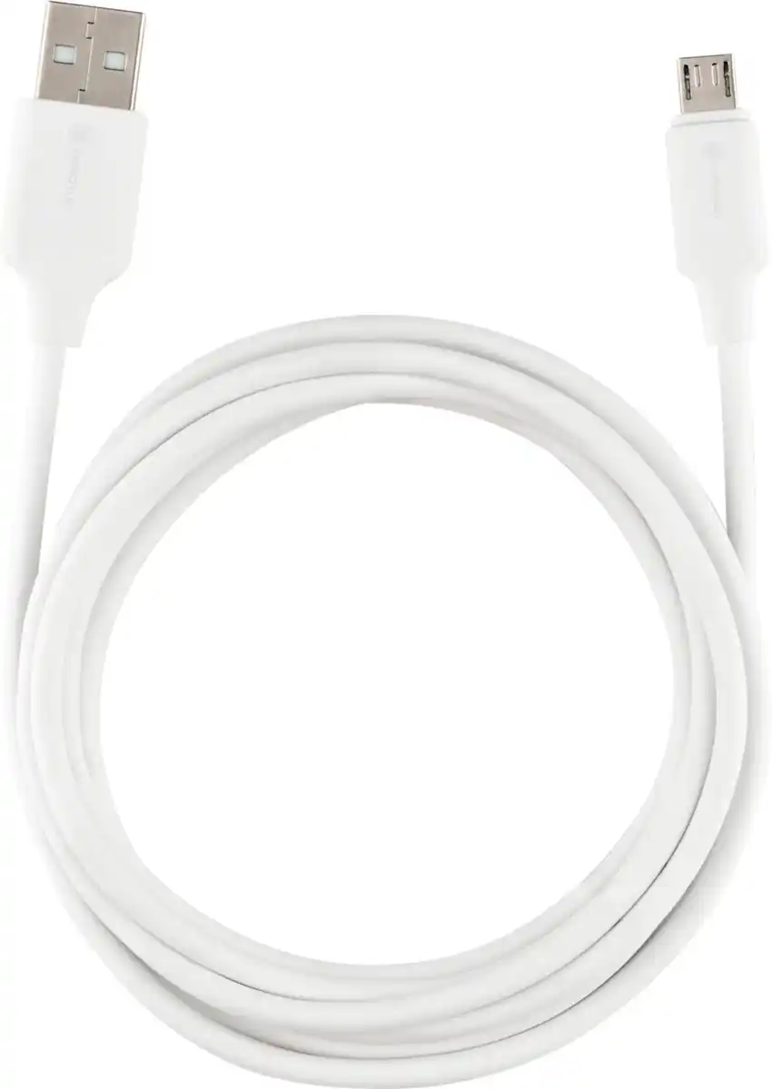 Bild 1 von SWITCH ON® Lade- und Datenkabel USB-A auf Micro-USB