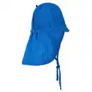 Bild 2 von NACKENSCHUTZ MULL UV Kinder - Sonnenhut
