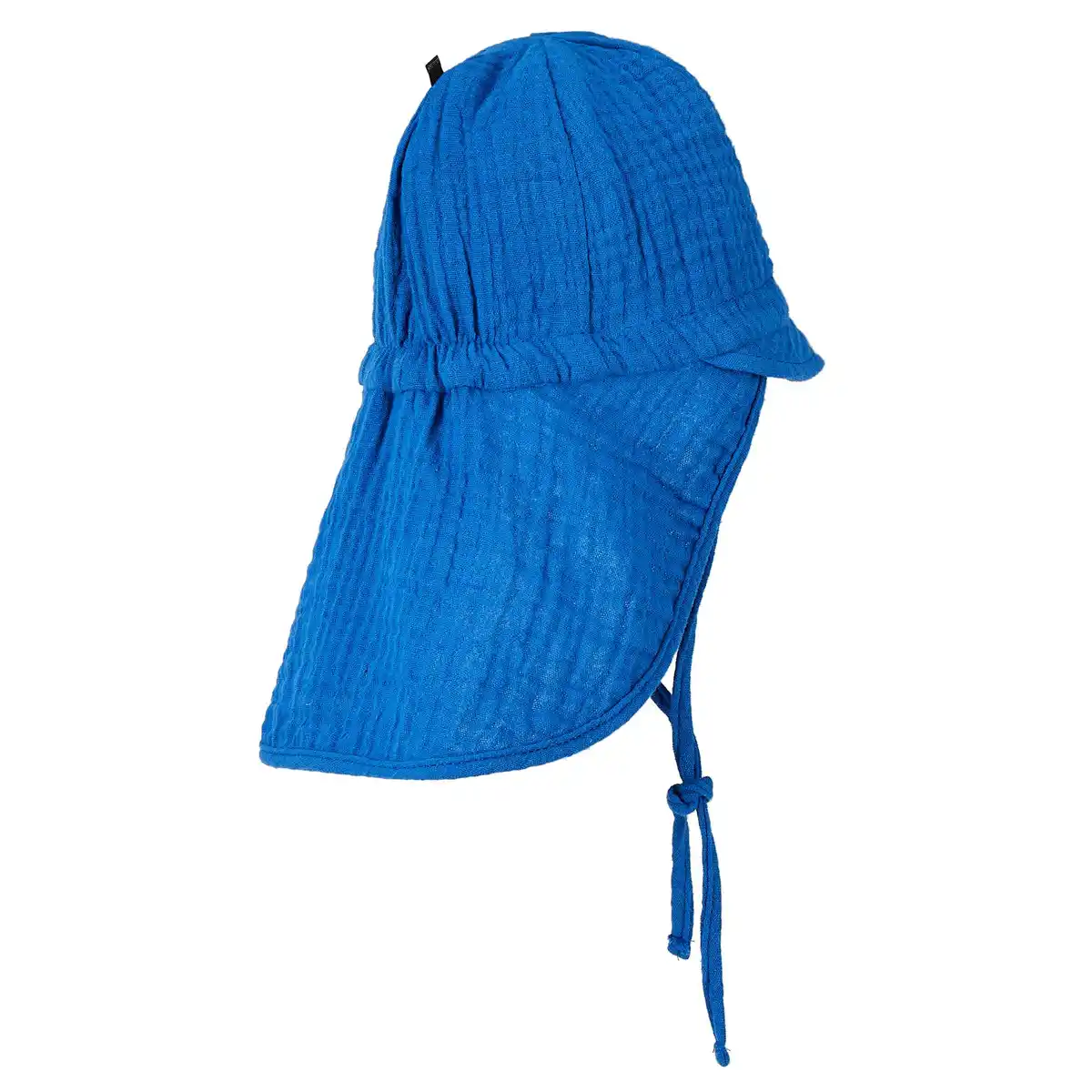 Bild 2 von NACKENSCHUTZ MULL UV Kinder - Sonnenhut