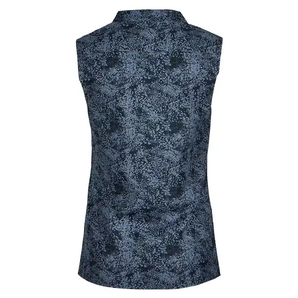 Bild 2 von AMBAE AOP SLEEVELESS SHIRT Damen - Funktionsshirt