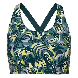 W'S SHADOWLITE HIGH IMPACT ADJUSTABLE BRA Damen - Sport BH