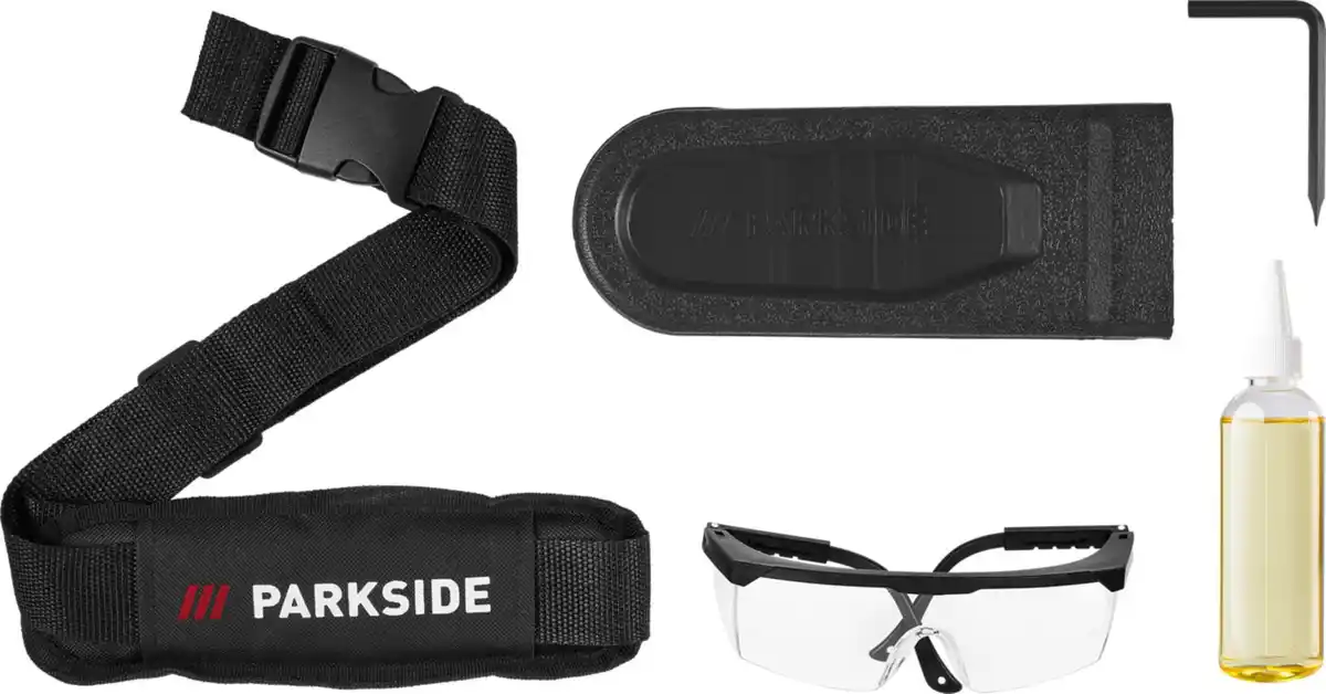 Bild 4 von PARKSIDE® Akku-Hochentaster 20 V »PAHE E6« (ohne Akku)