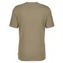 Bild 2 von ABISKO WOOL CLASSIC SS M Herren - Funktionsshirt