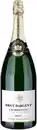Bild 1 von BRUT DARGENT Blanc de Blancs Chardonnay Sekt, 1,5-l-Fl.