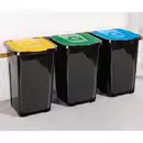 Bild 1 von Toptex Mülleimer 45 Liter