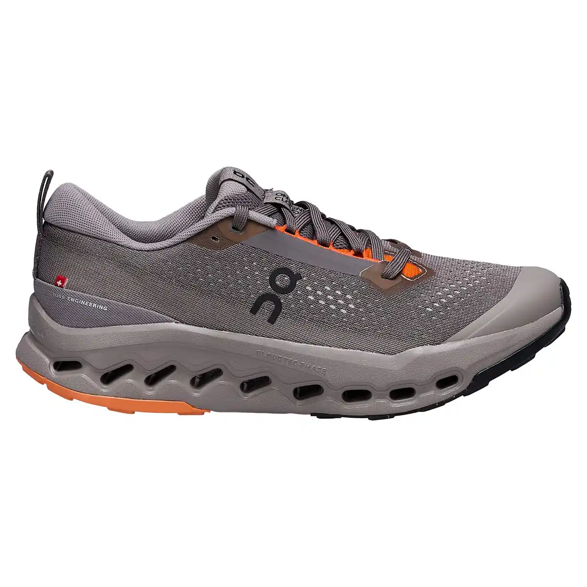Bild 1 von CLOUDSURFER TRAIL 2 Herren - Trailrunningschuhe