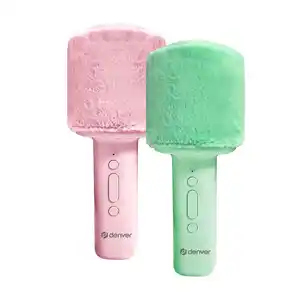 DENVER Karoke-Mikrofon »KMS-30«