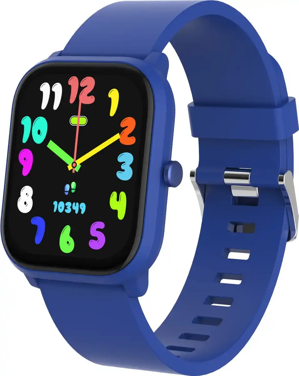Bild 3 von DENVER Kids-Smartwatch »SWK-120«