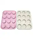 Bild 1 von Muffinblech für 12 Muffins, rosa
