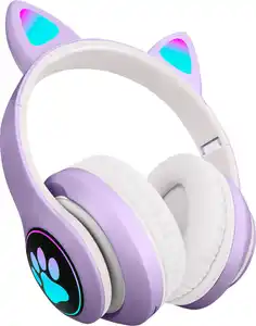 TECHNAXX Kinder-Kopfhörer »BT-X73«