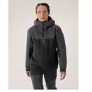 Bild 3 von ALPHA JACKET W Damen - Hardshelljacke