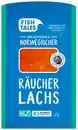 Bild 1 von FISH TALES Räucherlachs, 50-g-Packg.