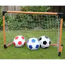 Bild 1 von Dunlop Fußball Gr. 5