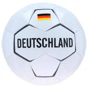 Fußball Größe 5 Deutschland