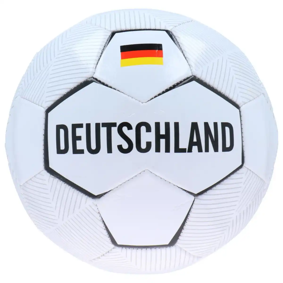 Bild 1 von Fußball Größe 5 Deutschland