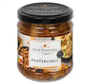 BEST MOMENTS Pilze*