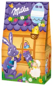 Milka Osterspaß Mini Mix