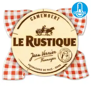 LE RUSTIQUE Camembert*