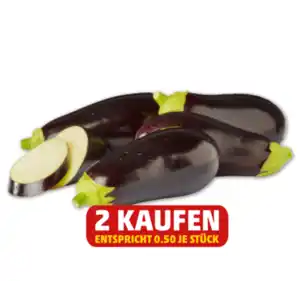 Aubergine*
