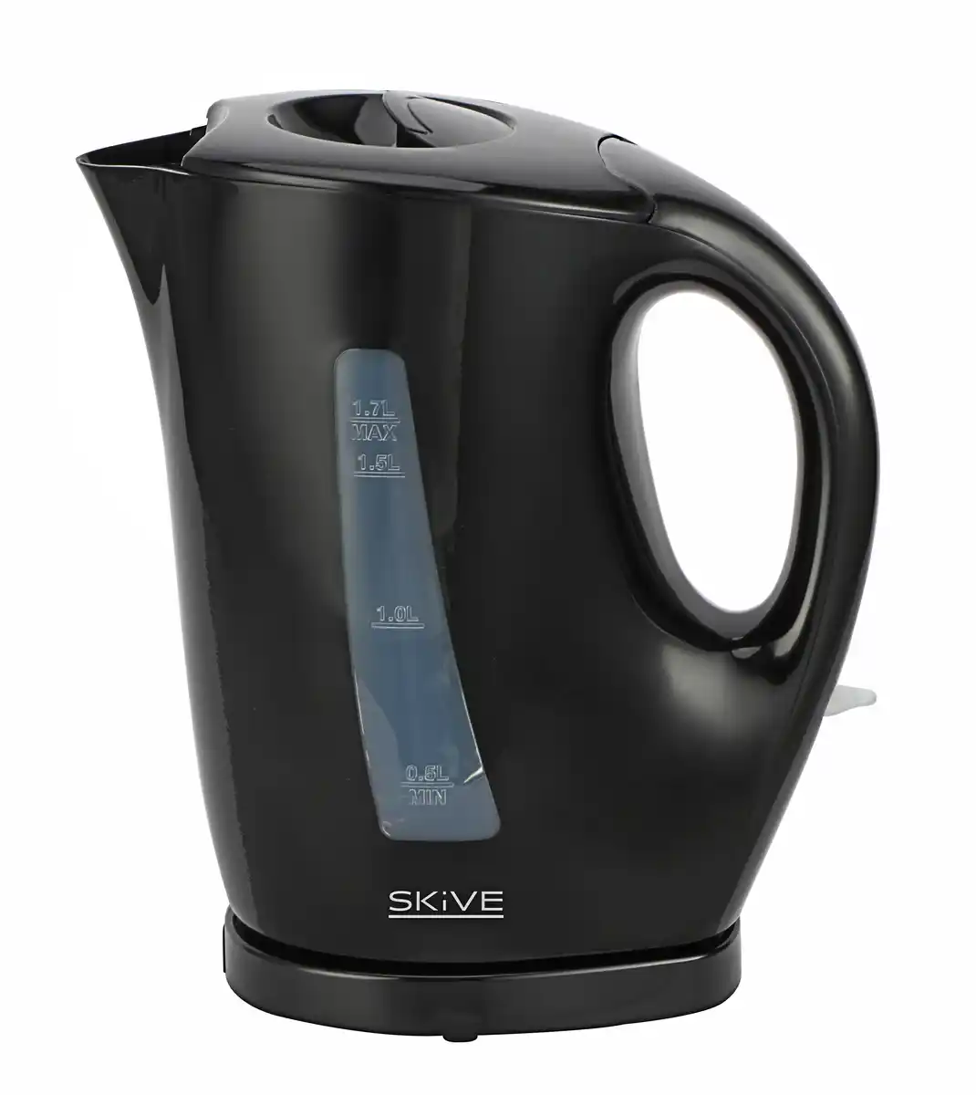 Bild 1 von TAS Wasserkocher 1,7L