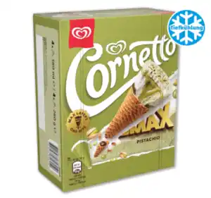LANGNESE Cornetto Max*