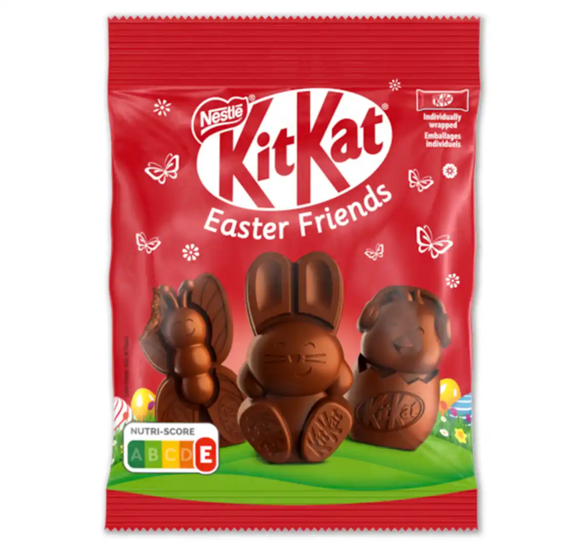 Bild 1 von NESTLÉ Easter Friends*