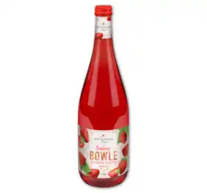 BEST MOMENTS Erdbeerbowle*