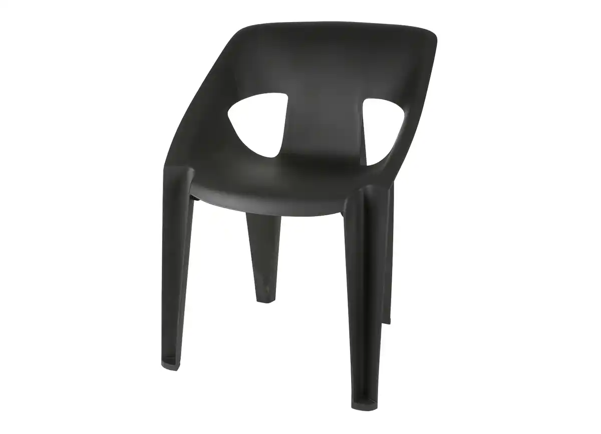 Bild 1 von Stapelstuhl „Anton“ Kunststoff