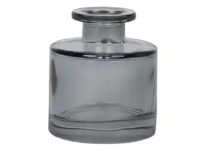 Vase „Shorty“ Glas