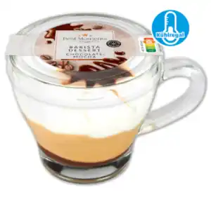 BEST MOMENTS Barista Dessert*