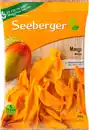 Bild 1 von Seeberger Getrocknete Mangostreifen, 100 g