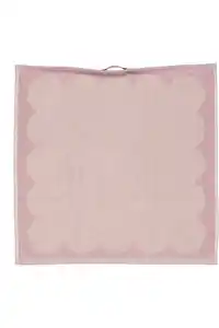 Geschirrtuch - Violett, One size